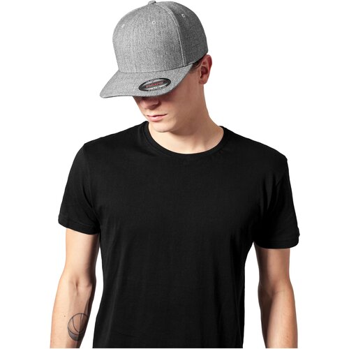 Flexfit Plain Span h.Grey Slike