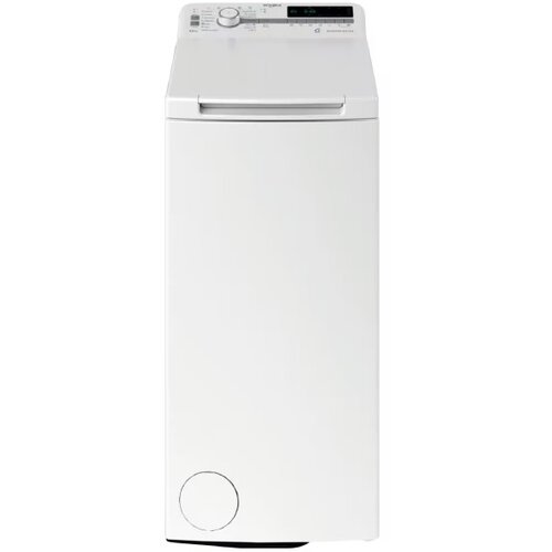 Whirlpool TDLR 65261BS EU/N masina za pranje vesa sa gornjim punjenjem Cene