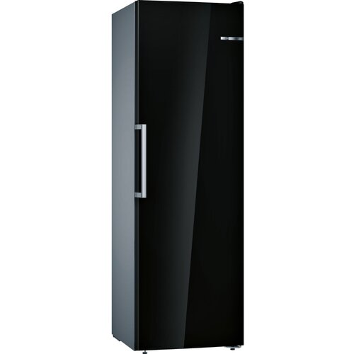 Bosch GSN36VBEP Serija 4 Samostojeca zamrzovalna skrinja NoFrost crna Slike
