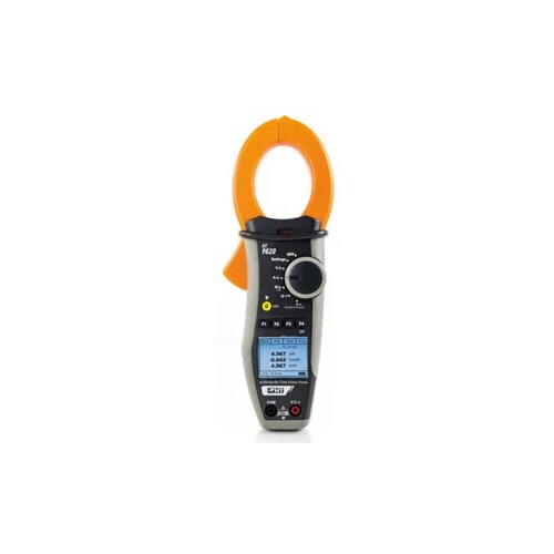 HT Instruments HT9020 Strujne stezaljke digitalni CAT III 1000 V, CAT IV 600 V Cijene
