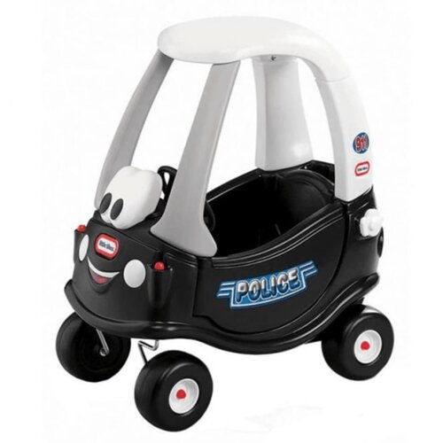 Little Tikes Patruljni Policijski Avto, (21314524) Cene
