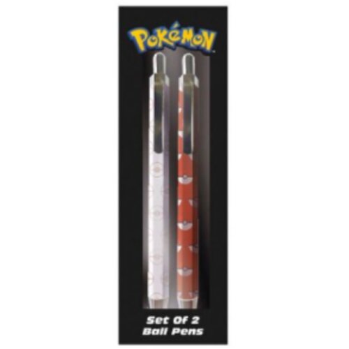 CYRUS Set kemijskih olovaka Pokeball Cene