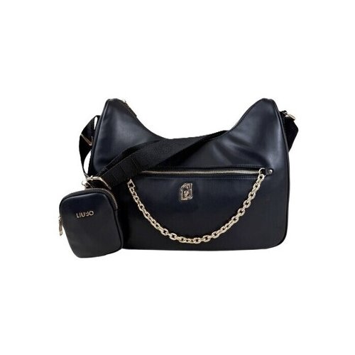 Liu Jo Torbice za na ramo AF5322E0077 Črna Slike