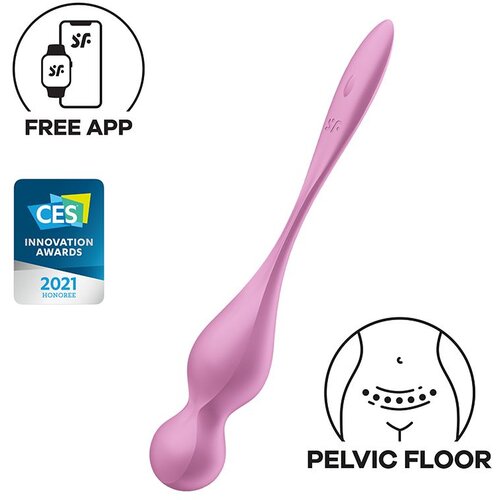 Satisfyer Love Bird 1 - vibrator Cene