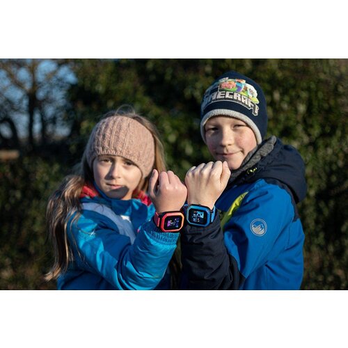 CEL-TEC KT20 modro-roza Slike