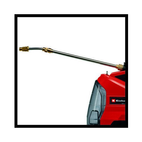 Einhell GE-WS 18/75 Li-Solo, Akumulatorska prskalica (3425220) Slike