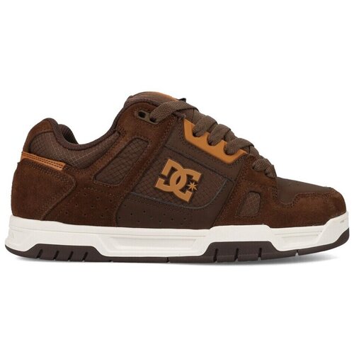 Dc Shoes Nizke superge DC01813212 pisana Cene