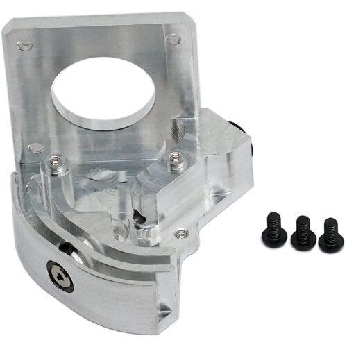 Micro-Swiss NG™ Extruder Body - 1 kom Cijene