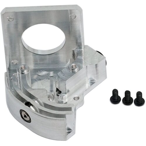 Micro-Swiss NG&trade; Extruder Body Cene