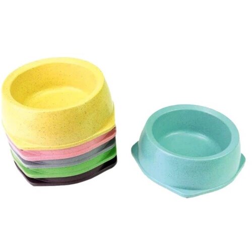 HILTON Granit - bowl for dog and cat &amp;ndash; 600ml Slike