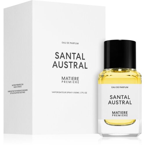 Matiere Premiere Santal Austral parfemska voda uniseks 50 ml Slike