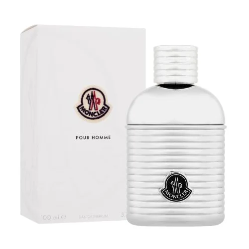 Moncler Pour Homme 100 ml parfumska voda za moške