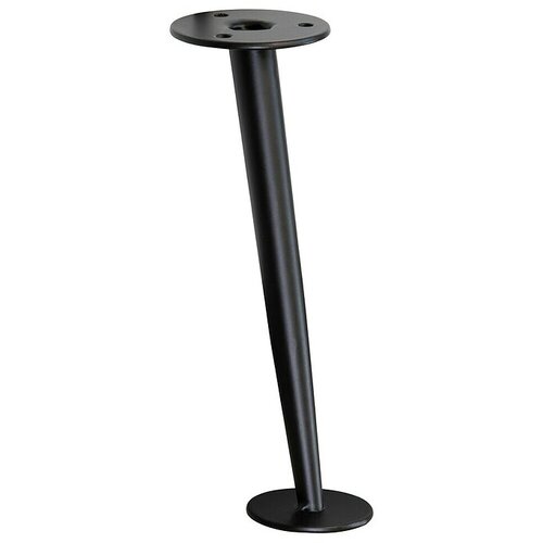 Wagner System Noga za pohi&amp;scaron;tvo (&amp;Oslash; x V: 65 x 200 mm, Jeklo) Slike