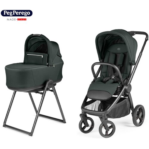 Peg-Perego dječja kolica 2u1 city loop™ pro metal Cene