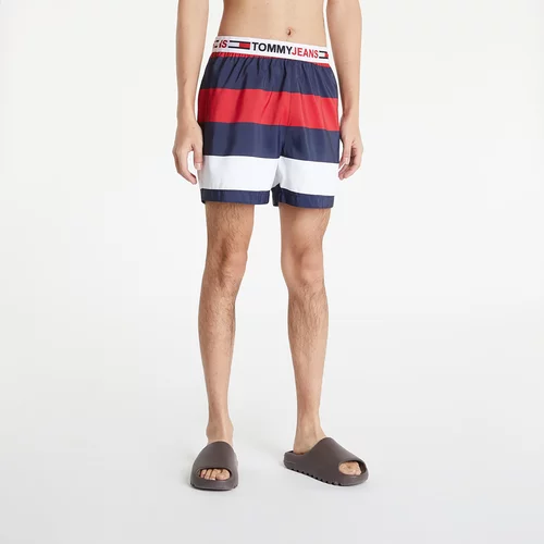 Tommy Hilfiger TOMMY JEANS Rugby Stride