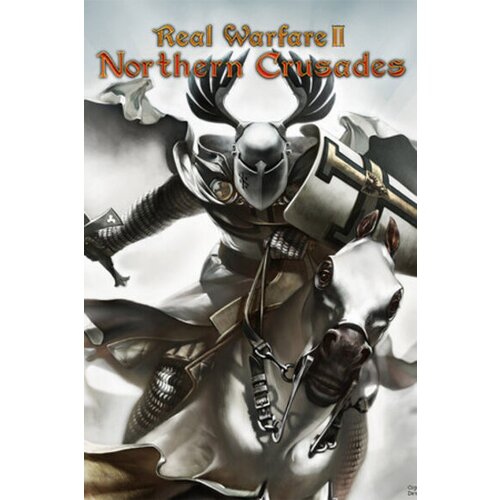  real warfare 2 northern crusades (pc) steam key global Cene