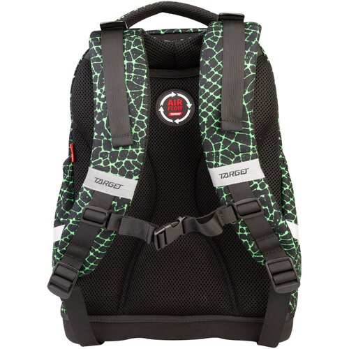 Target &amp;Scaron;olska torba Superlight Petit Dino Explorer 28623 Slike
