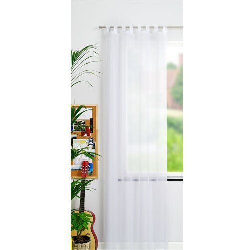  Zavesa agaton 280x245 bela 5054601 Cene