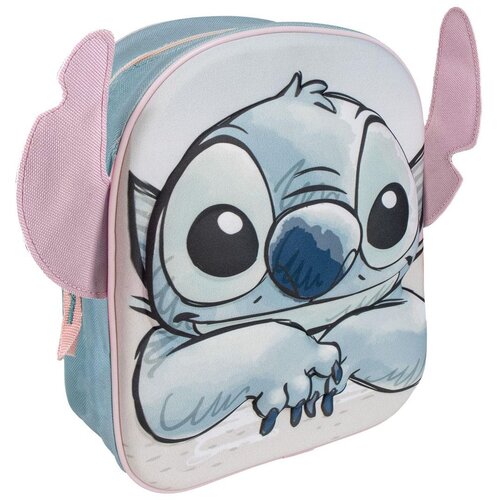 Cerda dječji ruksak 3D Stitch Slike