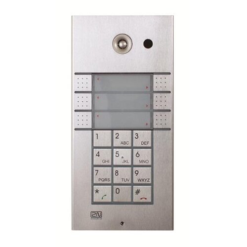 2N 9137161CKU - IP Vario 3x2 tipke, kamera, tipkovnica Cene