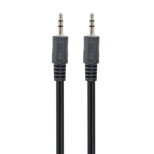 CABLEEXPERT Audio kabl Cablexpert CCA-404-5M 3.5mm-3.5mm 5m Cene