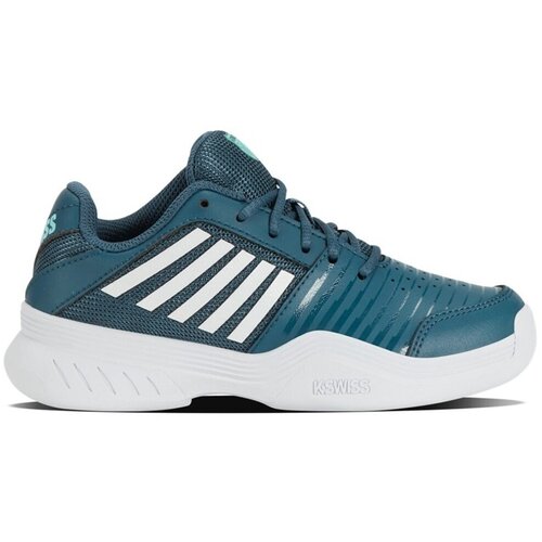 K-Swiss Tenis Court Express Modra Cene