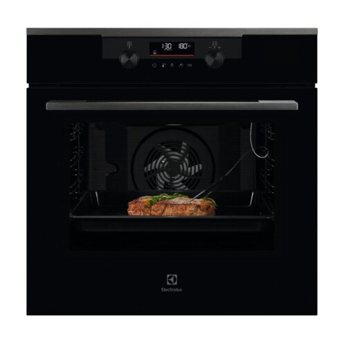 Electrolux Pećnica ugradbena pirolitička KODDP77H Cijene