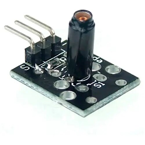  Vibracioni modul prekidača ARDUINO KY-002 Cene