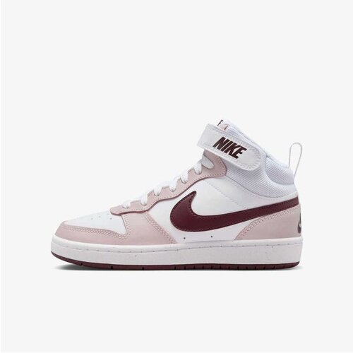 Nike patike za devojčice Court borough mid 2 bg CD7782-118 Cene