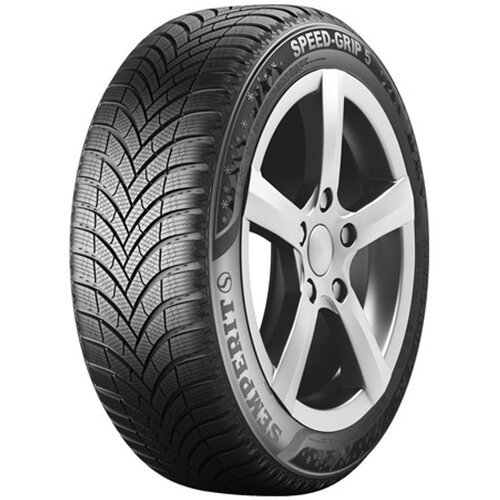 Semperit Speed-Grip 5 ( 175/60 R18 85H ) Cene