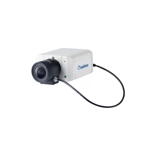 Geovision Indoor IP 4MP kamera GV-BX4700-3V