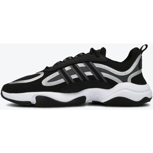 Adidas Čevlji Haiwee EG9571 Cblack/Gresix/Ftwwht Slike