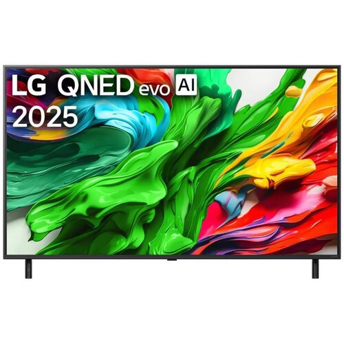 LG televizor 55QNED85B3B qned-mini led 55&amp;quot; 4K ultra hd smart webos 25 crna Slike