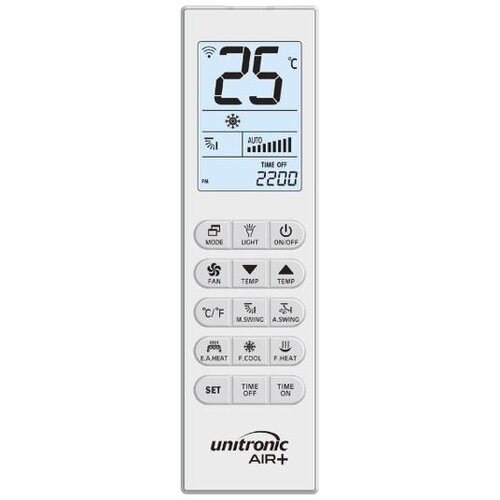 Daljinski ZA KLIME UNITRONIC JL42532/UNI Cijene