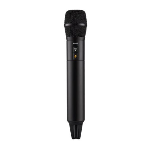 RODE R&Oslash;DE Interview Pro - professional wireless hand-held microphone Cijene