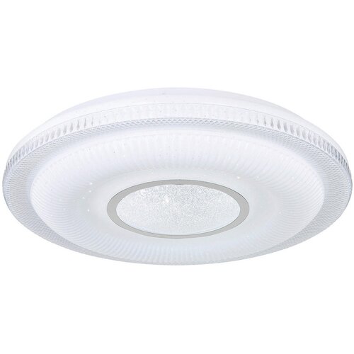 Globo STROPNA LED-SVETILKA 3000-6500 K 230 V Slike