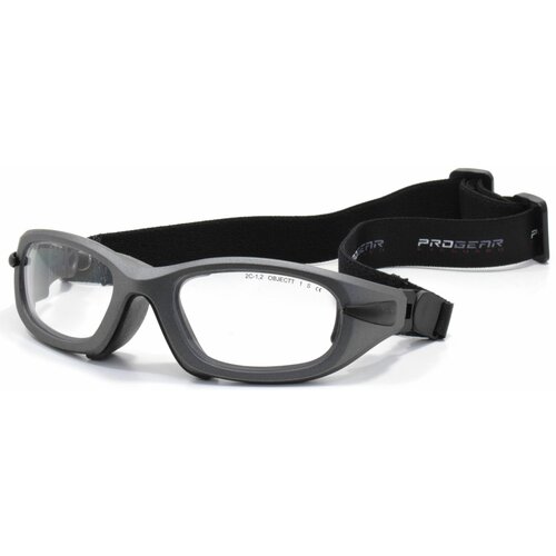 Progear eyeguard L1031 - matte gray Slike
