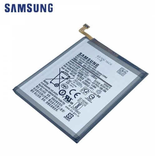 Samsung baterija EB-BA515ABY za Galaxy A51 A515 original Slike