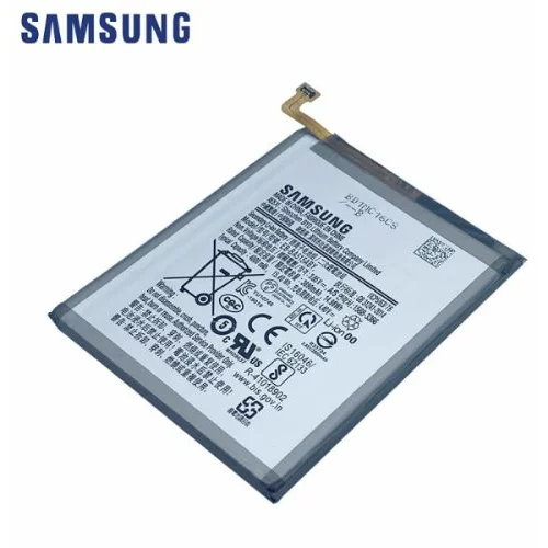 Samsung baterija EB-BA515ABY za Galaxy A51 A515 original