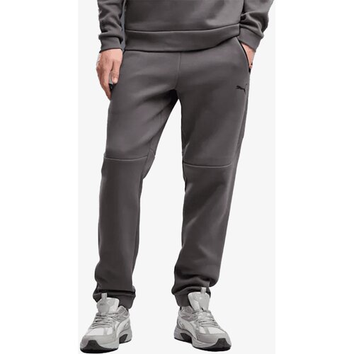 Puma tech elevated pants dk Cene