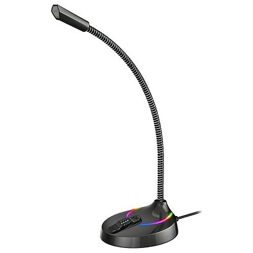 Havit Gamenote RGB gaming mikrofon HV-GK55 Slike