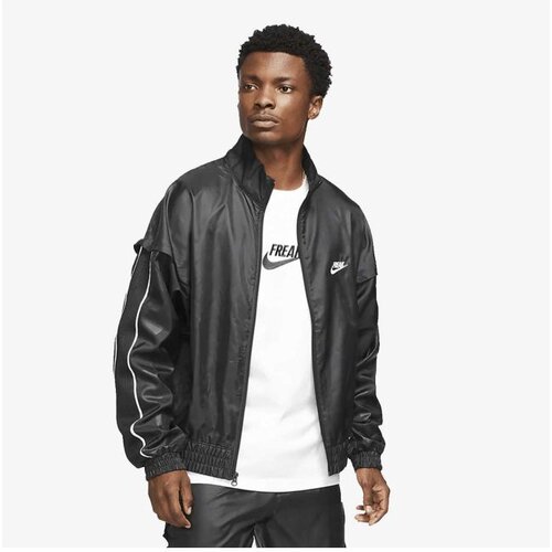 GA muška jakna  m nk lwt track jacket DA5660-010 Cene