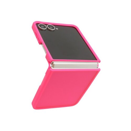  Futrola mood case za samsung f776b galaxy z flip 8 5g pink ( F125497 ) Slike