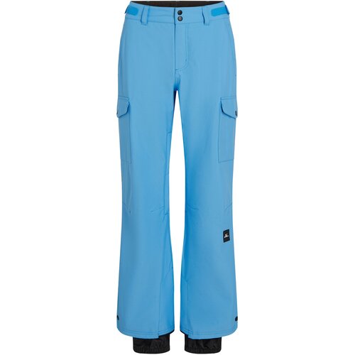 O'neill Outdoor hlače cijansko modra Cene