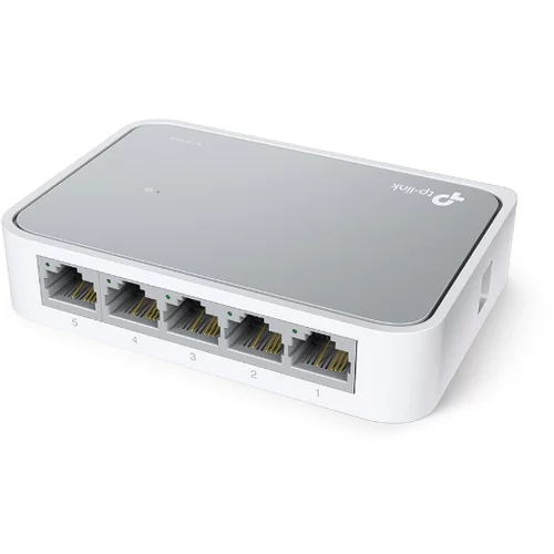 Tp-link TL-SF1005D switch 5×10/100
