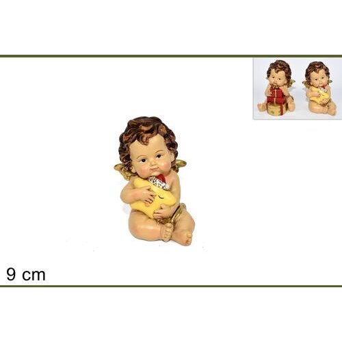  ANĐEO 9 CM A332866 Cijene