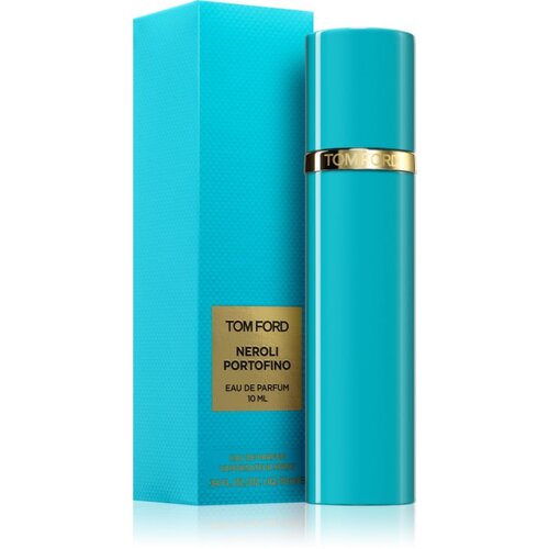 Tom Ford Neroli Portofino parfumska voda uniseks 10 ml Slike