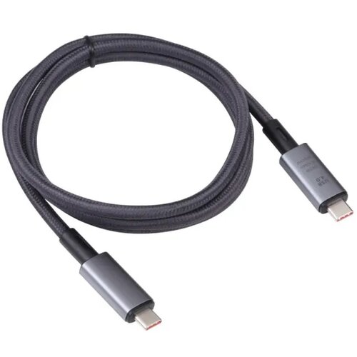  Kabl USB 4.0 Tip-C (M/M) 8K/60 Hz, 240W 2m, crni Cene