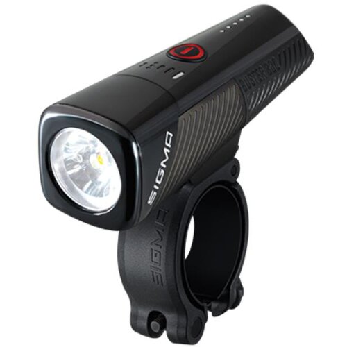  Prednje svjetlo SIGMA SPORT Buster 800 Slike