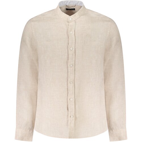 North Sails LONG SLEEVE SHIRT MEN BEIGE Cijene